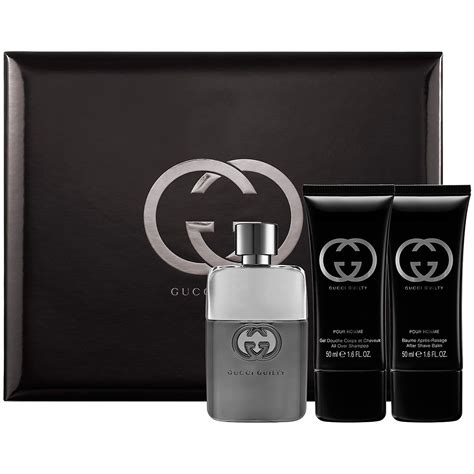 gucci for men sephora|sephora gucci birthday gift.